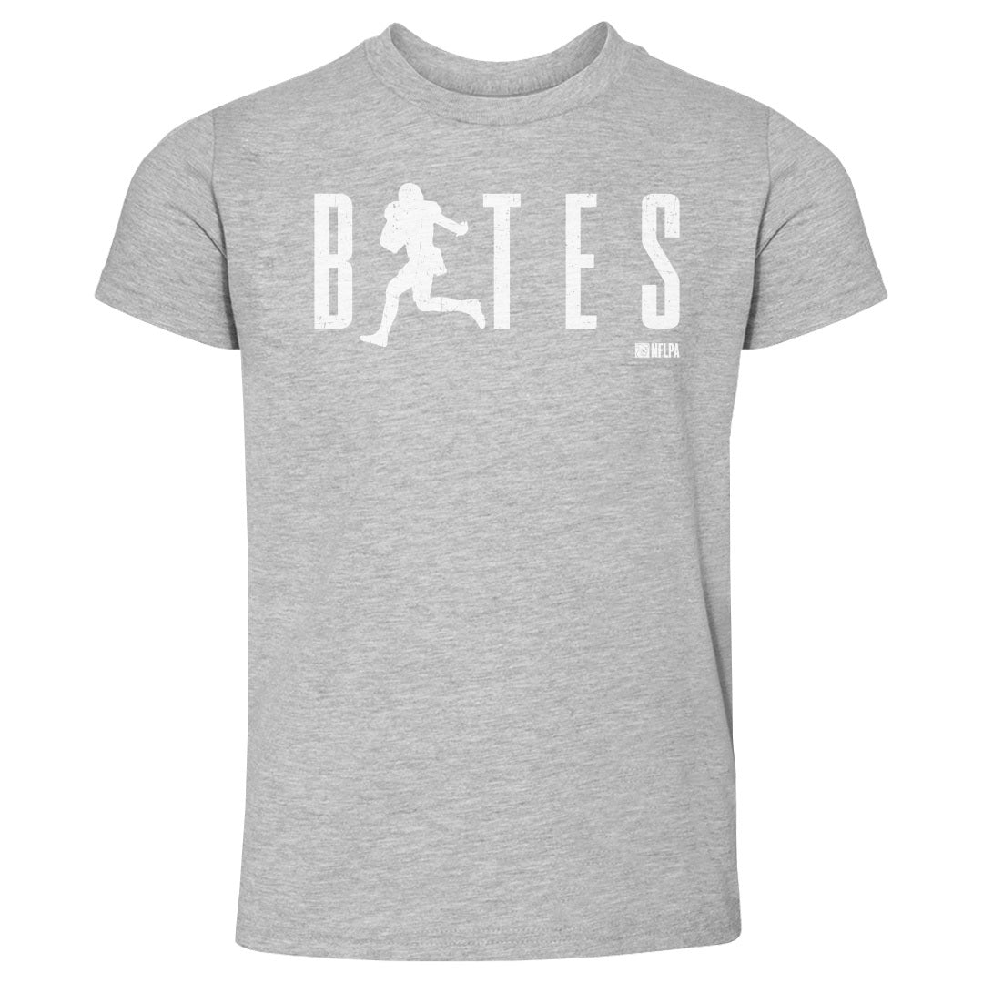 John Bates Kids Toddler T-Shirt | 500 LEVEL