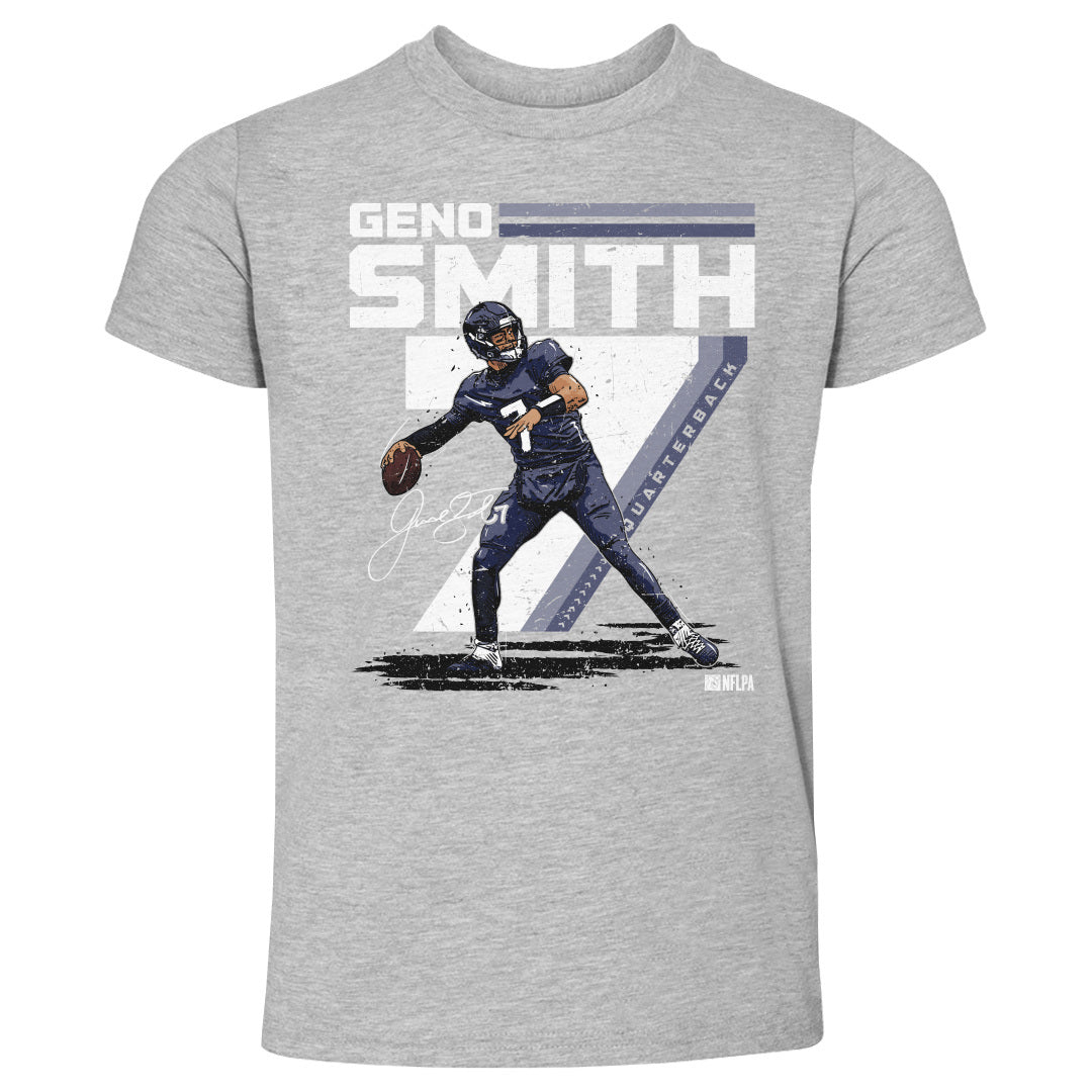 Geno Smith Celebration | Kids T-Shirt