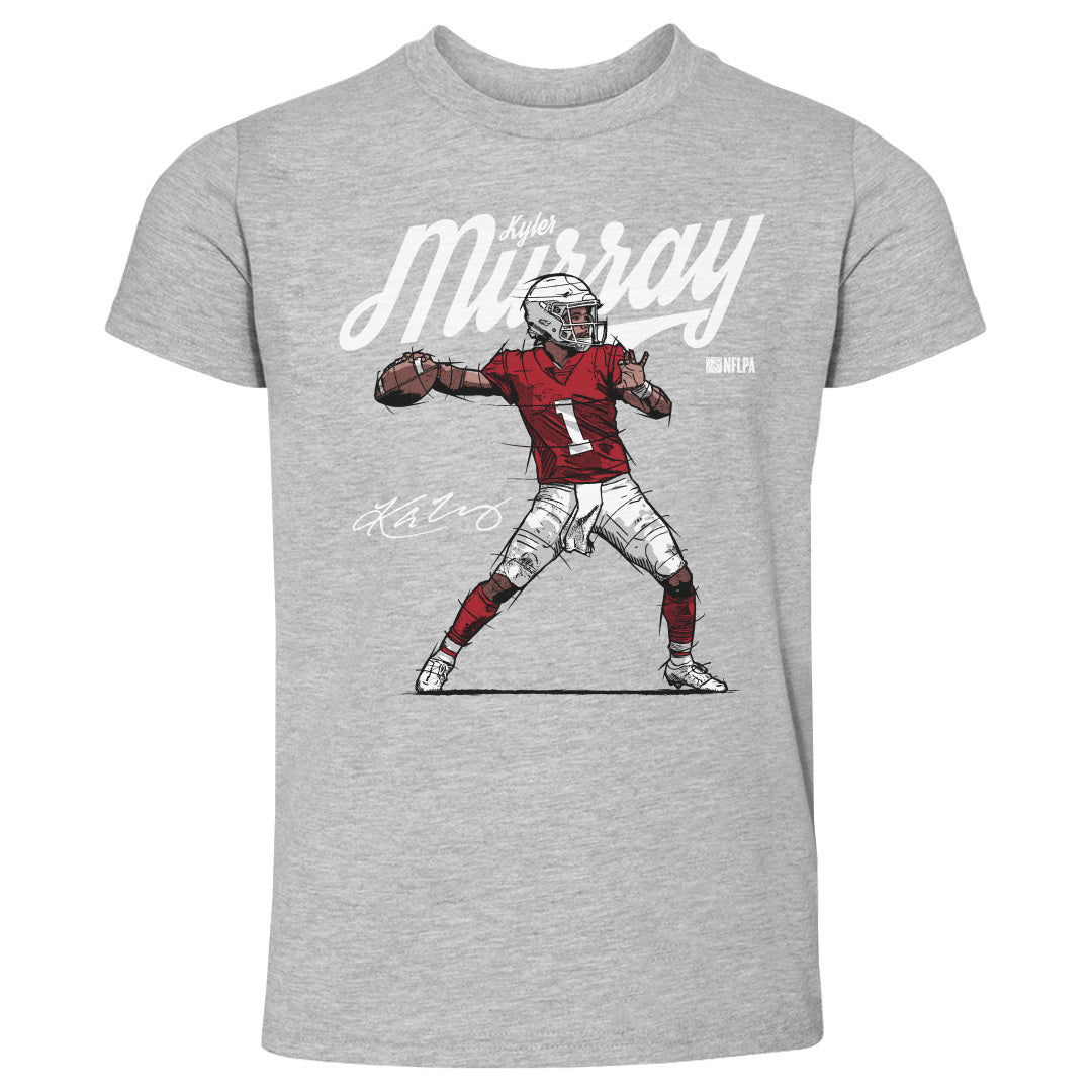 Kyler Murray Kids Toddler T-Shirt | 500 LEVEL