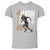 Javon Baker Kids Toddler T-Shirt | 500 LEVEL