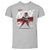 Travis Kelce Kids Toddler T-Shirt | 500 LEVEL