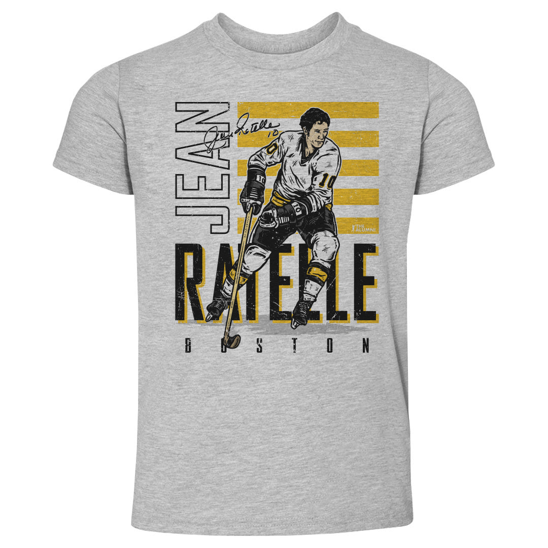 Jean Ratelle Kids Toddler T-Shirt | 500 LEVEL