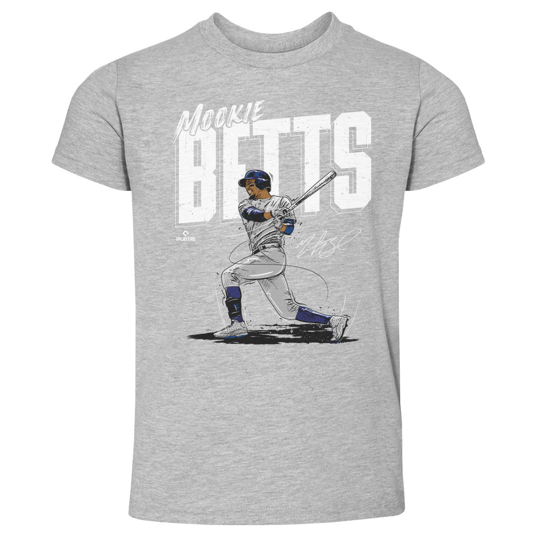 Mookie Betts Kids Toddler T-Shirt | 500 LEVEL