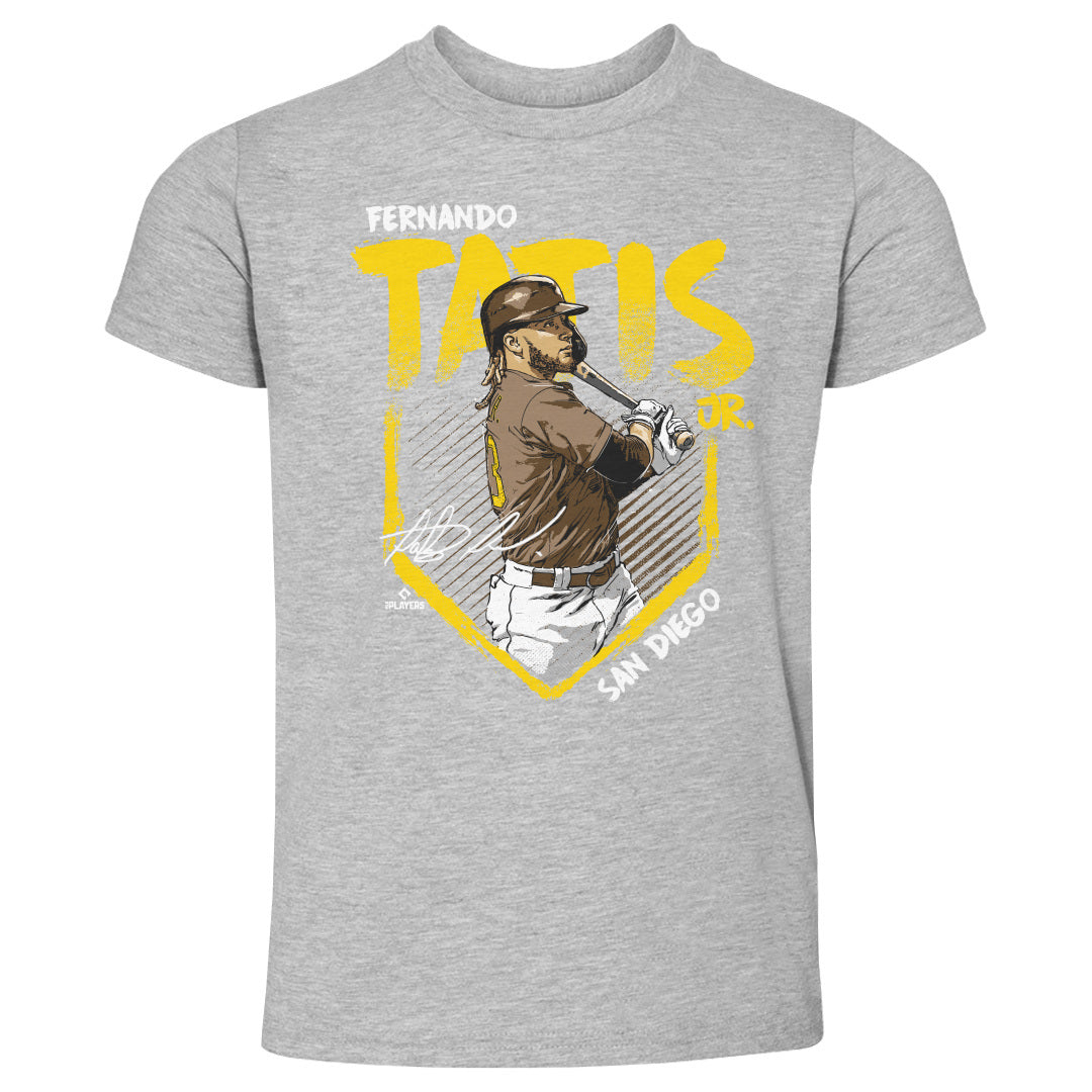 Fernando Tatis Jr. Kids Toddler T-Shirt | 500 LEVEL