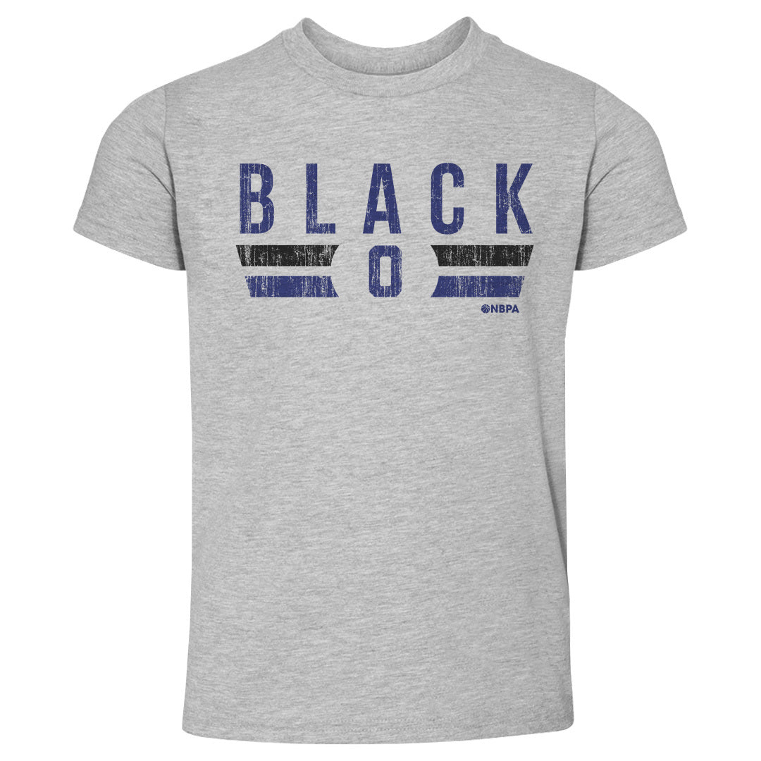 Anthony Black Kids Toddler T-Shirt | 500 LEVEL