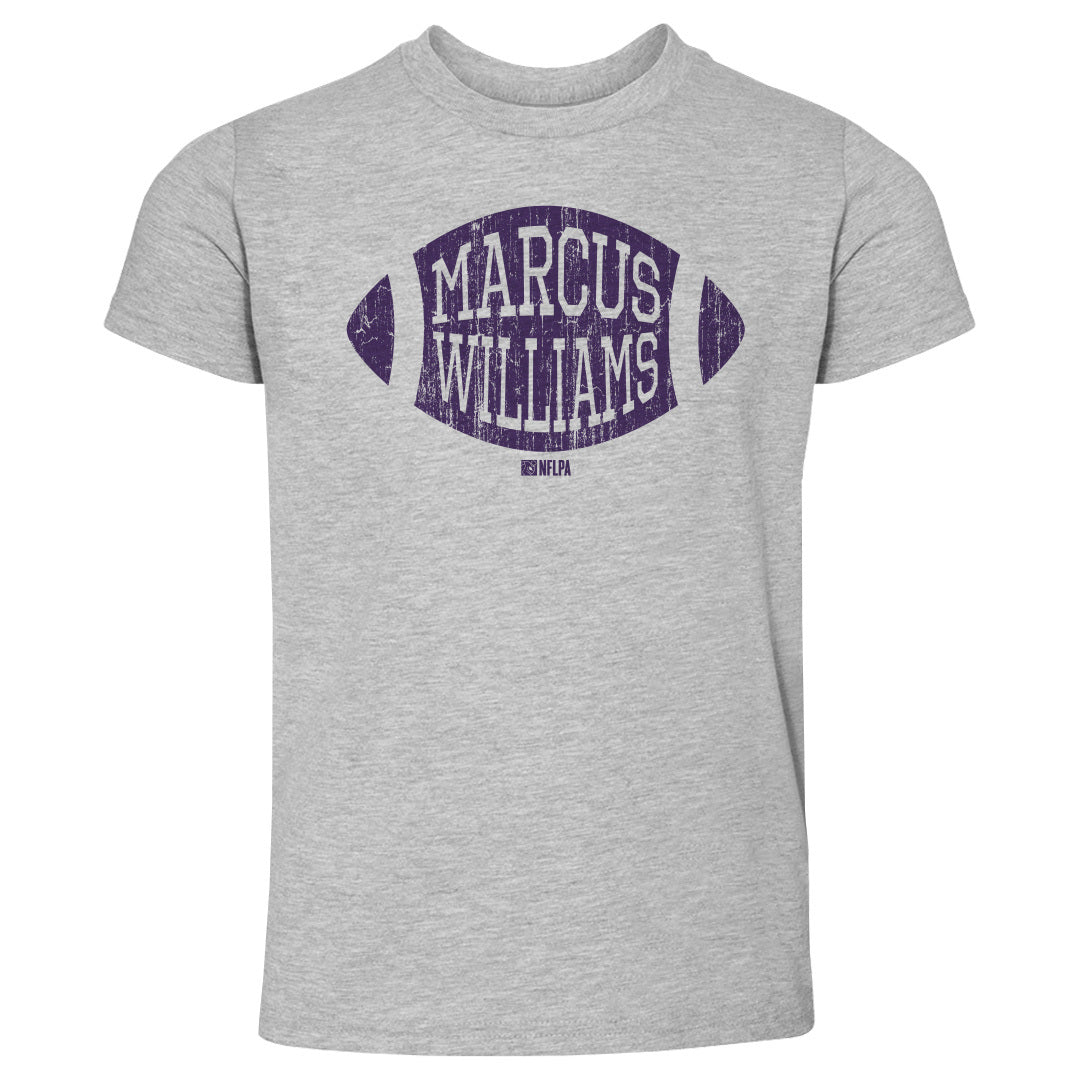 Marcus Williams Kids Toddler T-Shirt | 500 LEVEL