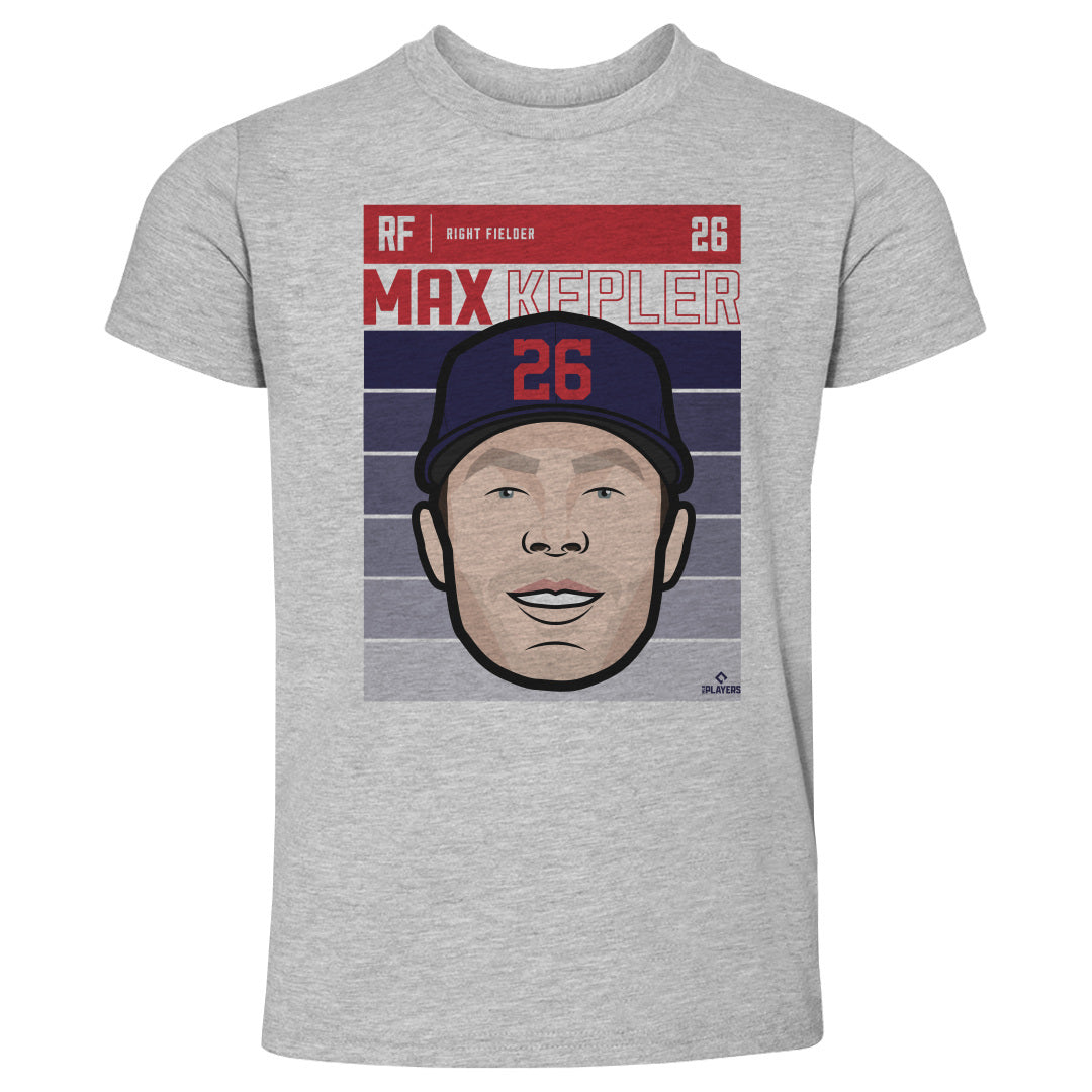 Max Kepler Kids Toddler T-Shirt | 500 LEVEL