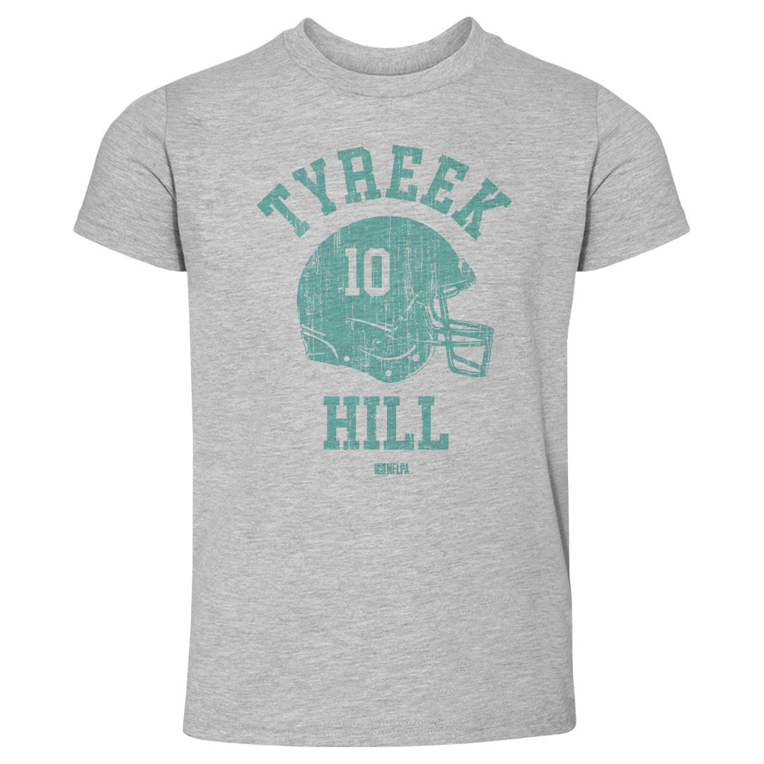 Tyreek Hill Kids Toddler T-Shirt | 500 LEVEL