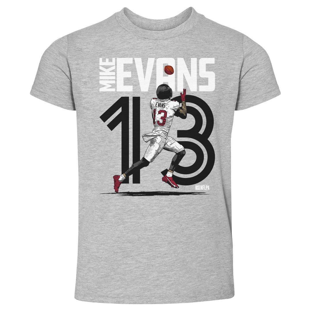 Mike Evans Kids Toddler T-Shirt | 500 LEVEL