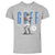 Jared Goff Kids Toddler T-Shirt | 500 LEVEL