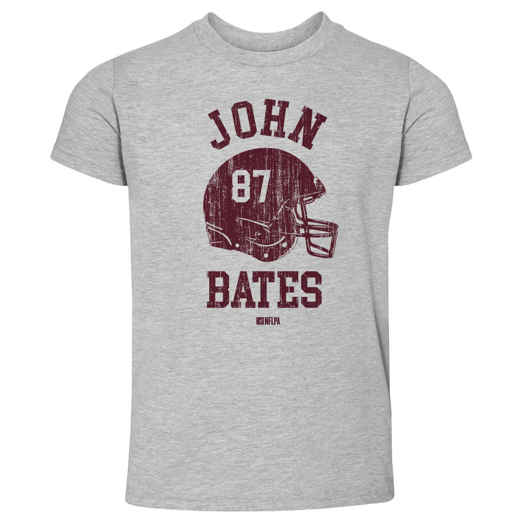 John Bates Kids Toddler T-Shirt | 500 LEVEL