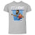 Kenrich Williams Kids Toddler T-Shirt | 500 LEVEL