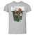 Jaylen Brown Kids Toddler T-Shirt | 500 LEVEL