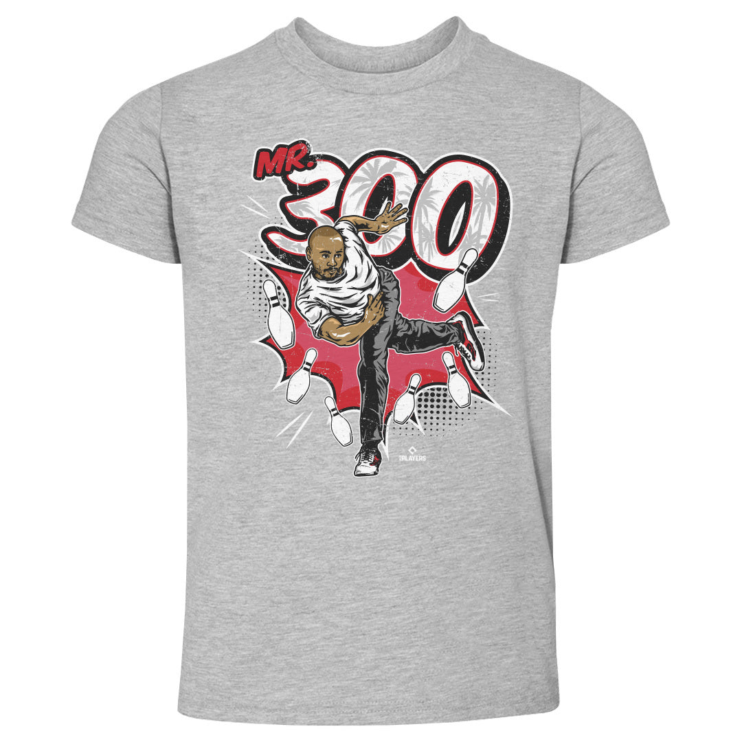 Mookie Betts Kids Toddler T-Shirt | 500 LEVEL