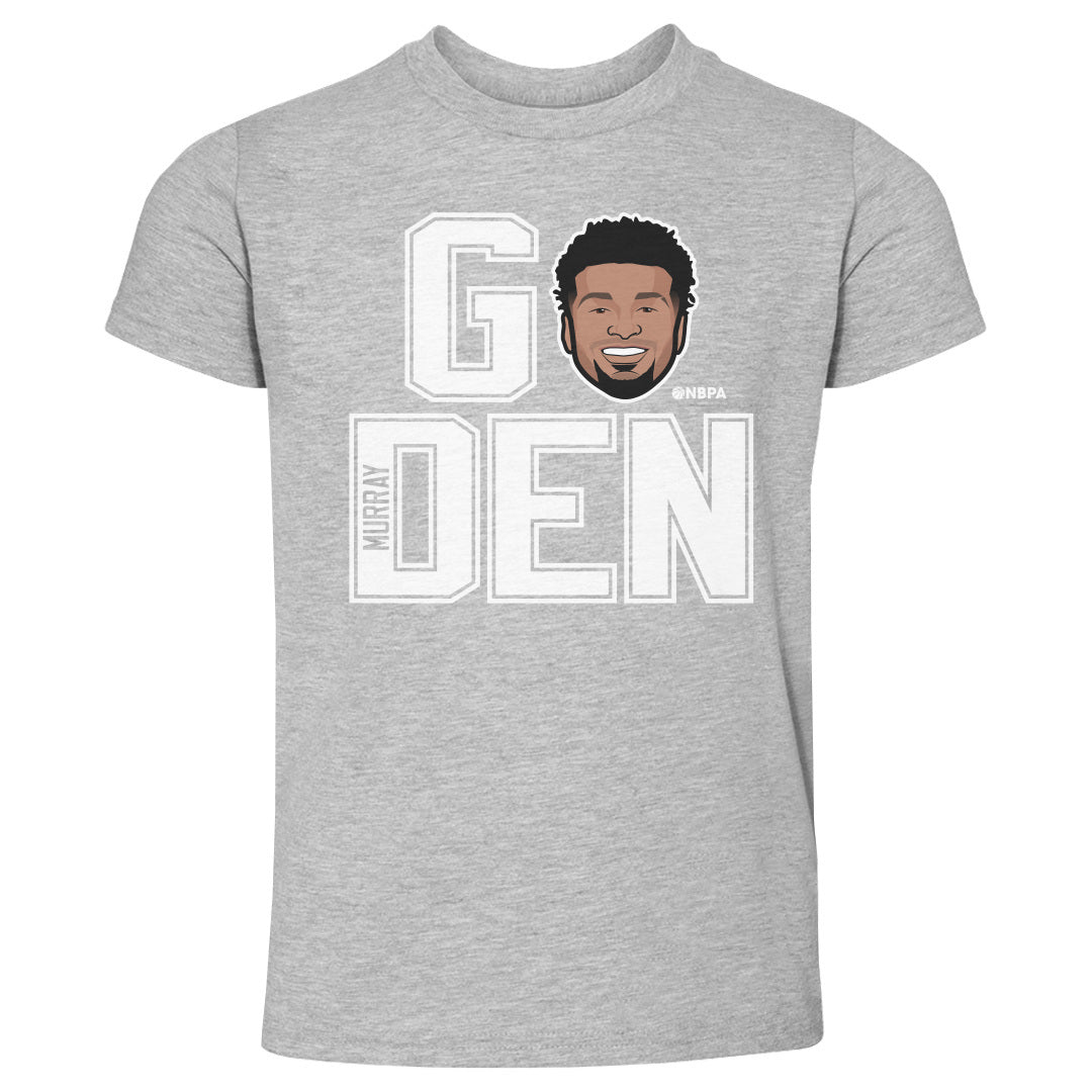 Jamal Murray Kids Toddler T-Shirt | 500 LEVEL