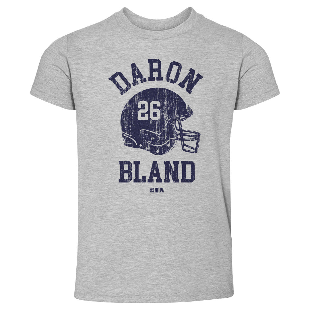 Daron Bland Kids Toddler T-Shirt | 500 LEVEL