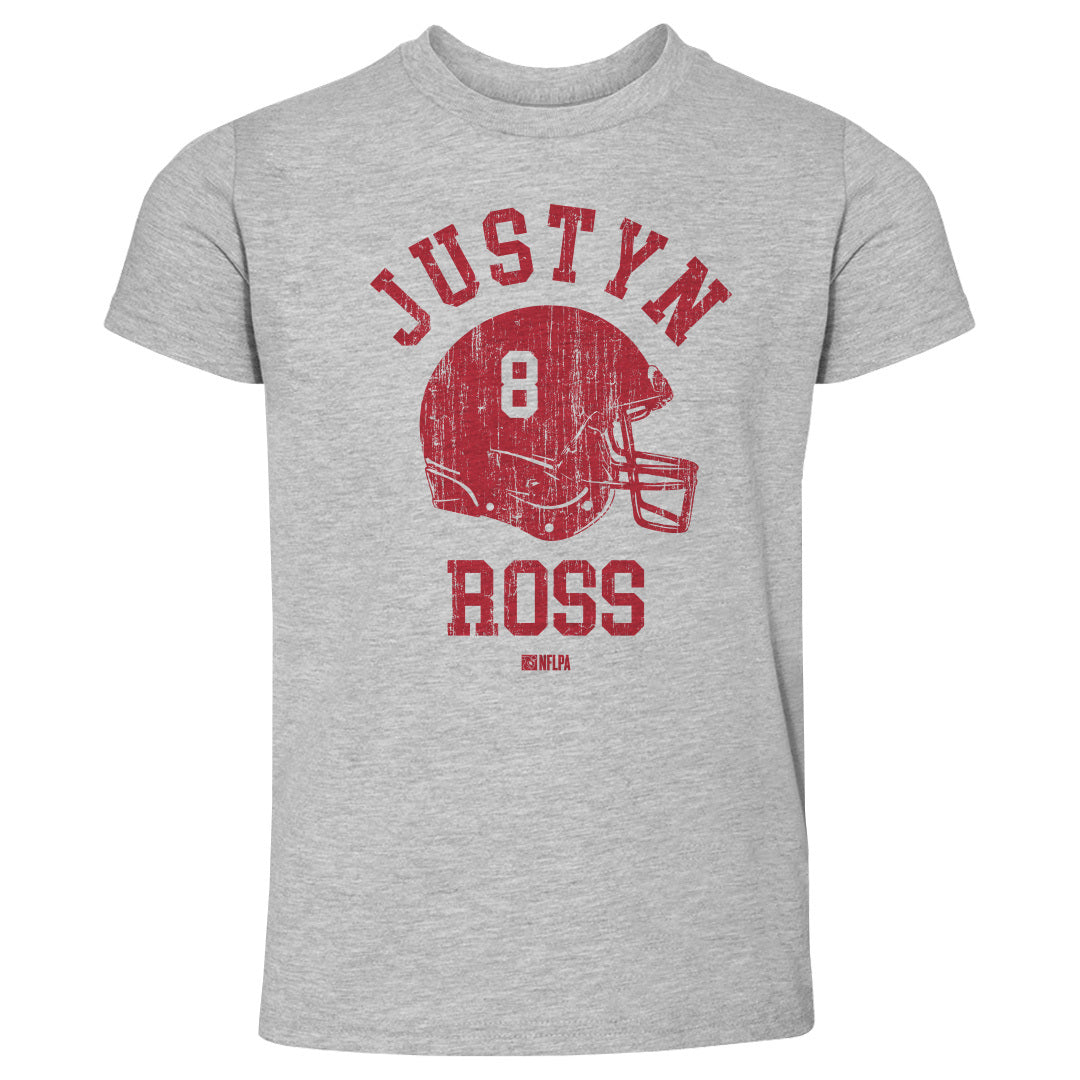 Justyn Ross Kids Toddler T-Shirt | 500 LEVEL