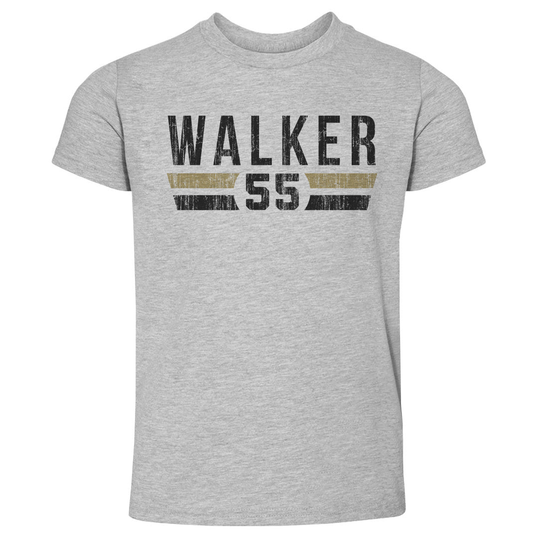 John Walker Kids Toddler T-Shirt | 500 LEVEL