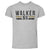 John Walker Kids Toddler T-Shirt | 500 LEVEL