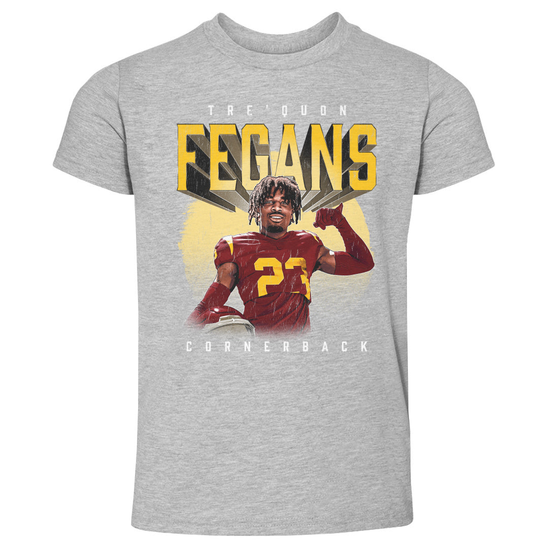 Tre&#39;Quon Fegans Kids Toddler T-Shirt | 500 LEVEL