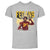 Tre'Quon Fegans Kids Toddler T-Shirt | 500 LEVEL