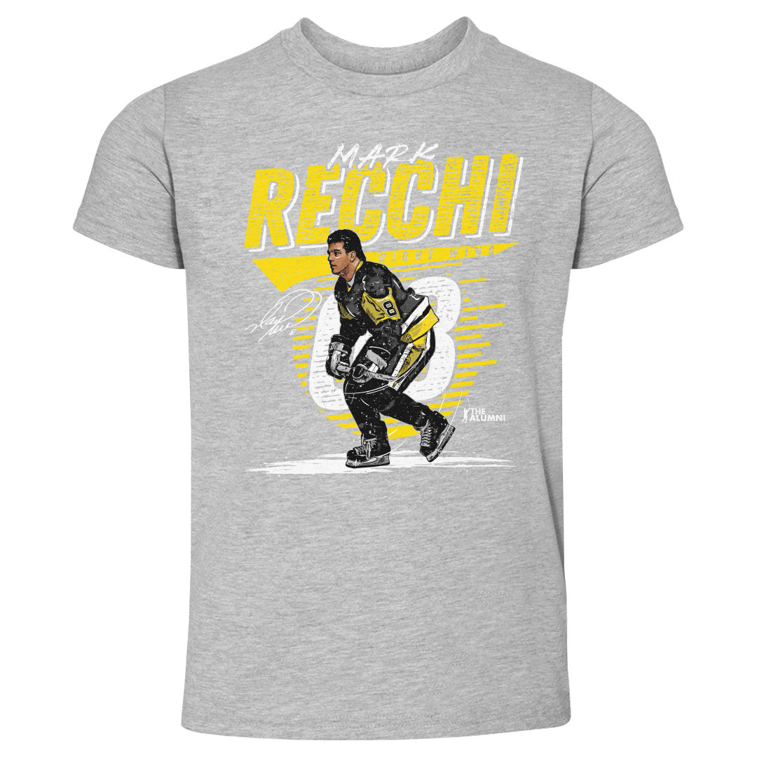 Mark Recchi Kids Toddler T-Shirt | 500 LEVEL