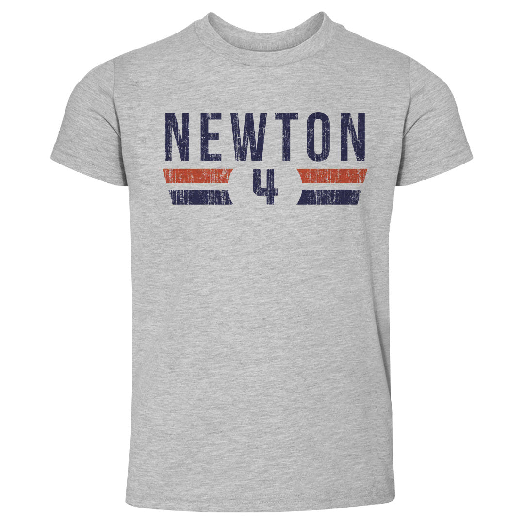 Jer&#39;Zhan Newton Kids Toddler T-Shirt | 500 LEVEL