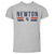 Jer'Zhan Newton Kids Toddler T-Shirt | 500 LEVEL