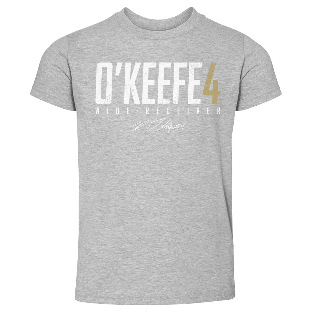 Ryan O&#39;Keefe Kids Toddler T-Shirt | 500 LEVEL