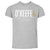 Ryan O'Keefe Kids Toddler T-Shirt | 500 LEVEL