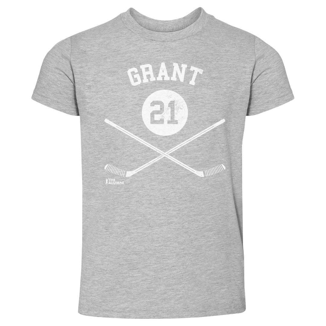 Danny Grant Kids Toddler T-Shirt | 500 LEVEL