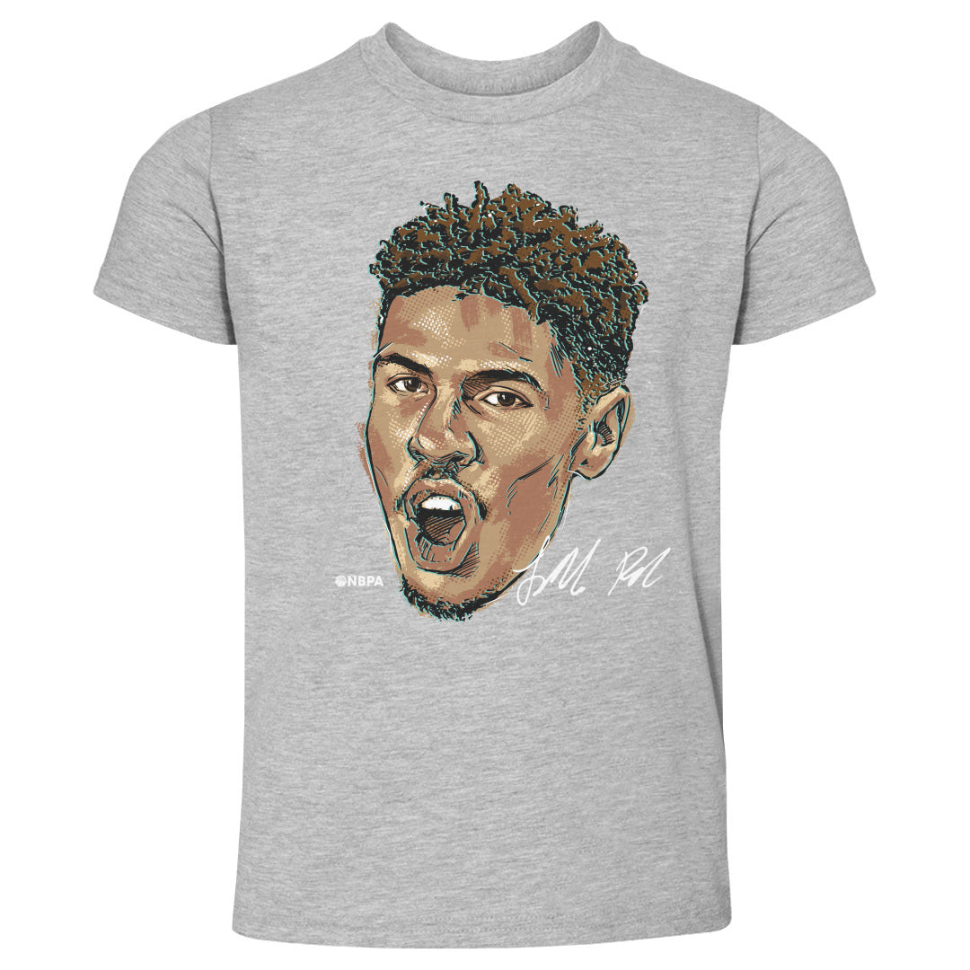 LaMelo Ball Kids Toddler T-Shirt | 500 LEVEL