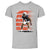 D.J. James Kids Toddler T-Shirt | 500 LEVEL