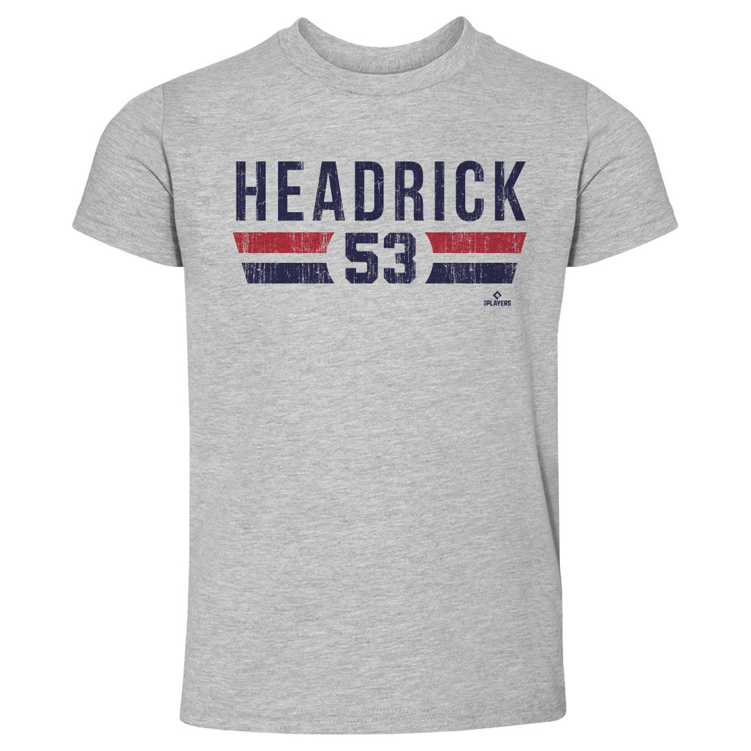 Brent Headrick Kids Toddler T-Shirt | 500 LEVEL