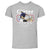 Evan Carter Kids Toddler T-Shirt | 500 LEVEL