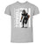 A.J. Terrell Kids Toddler T-Shirt | 500 LEVEL