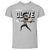 Chris Olave Kids Toddler T-Shirt | 500 LEVEL