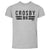 Maxx Crosby Kids Toddler T-Shirt | 500 LEVEL