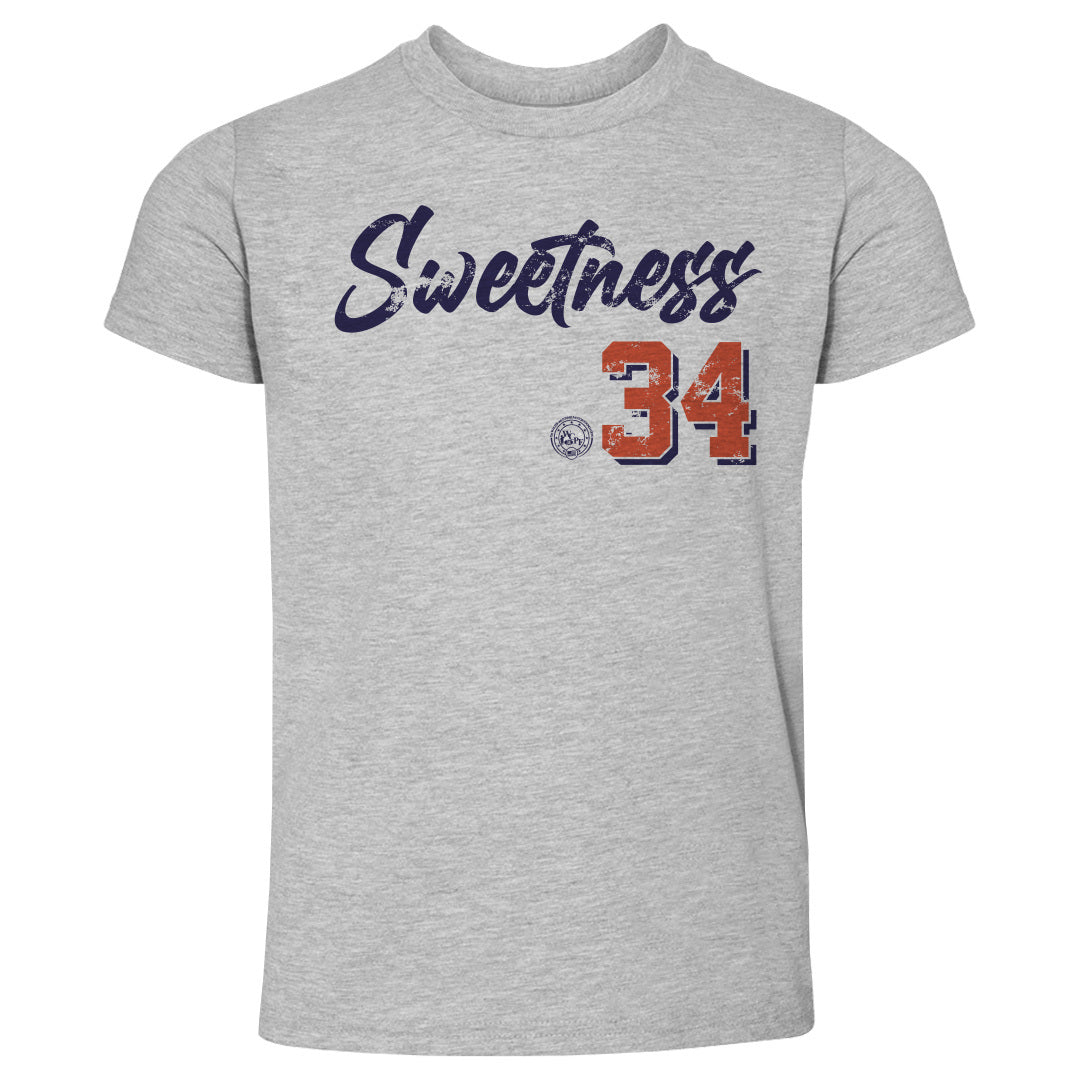 Walter Payton Sweetness | Essential T-Shirt