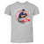 Justin Steele Kids Toddler T-Shirt | 500 LEVEL