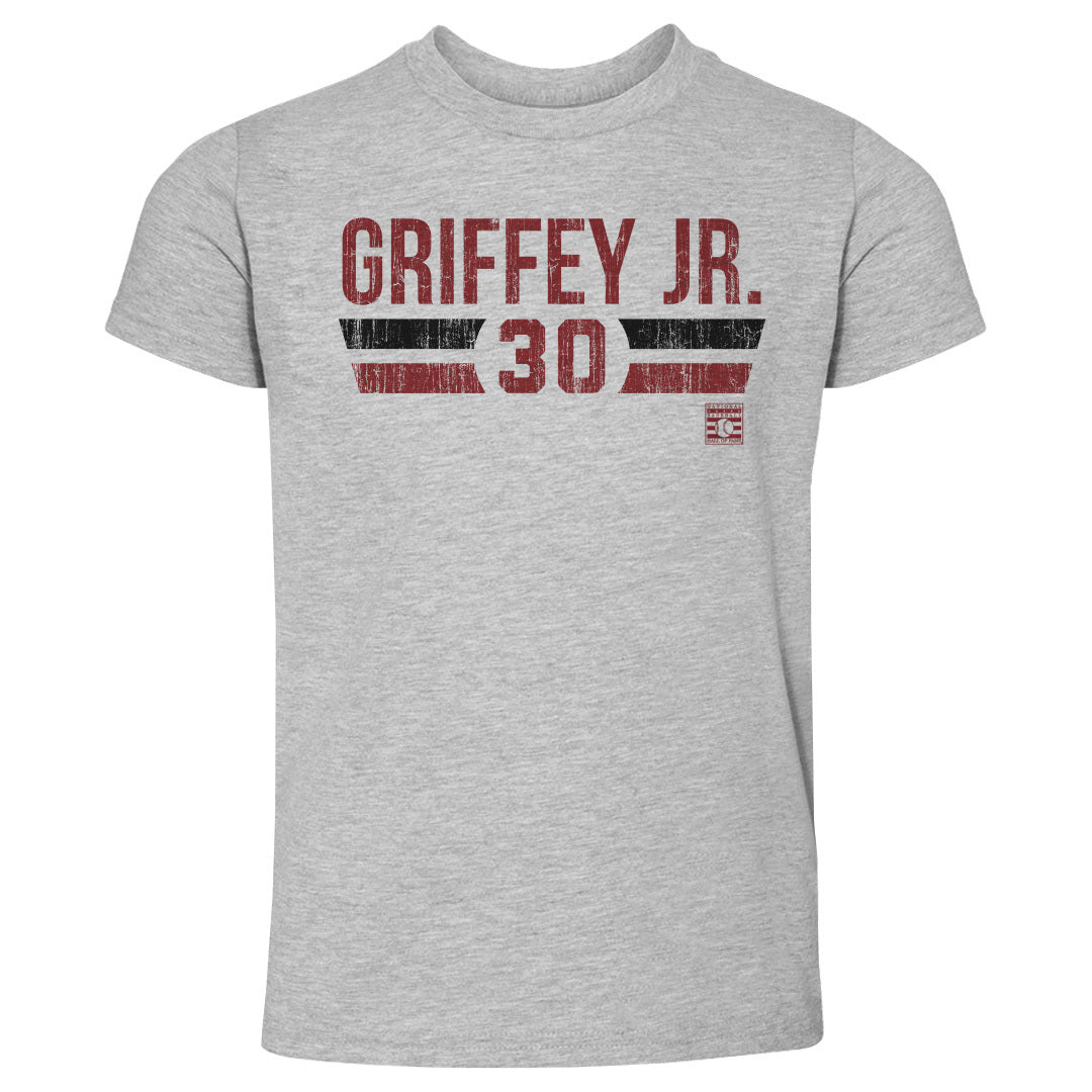 Ken Griffey Jr. Kids Toddler T-Shirt | 500 LEVEL