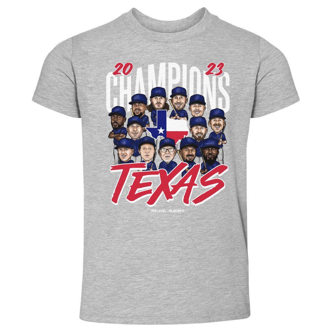 Kids 2024 texas shirts