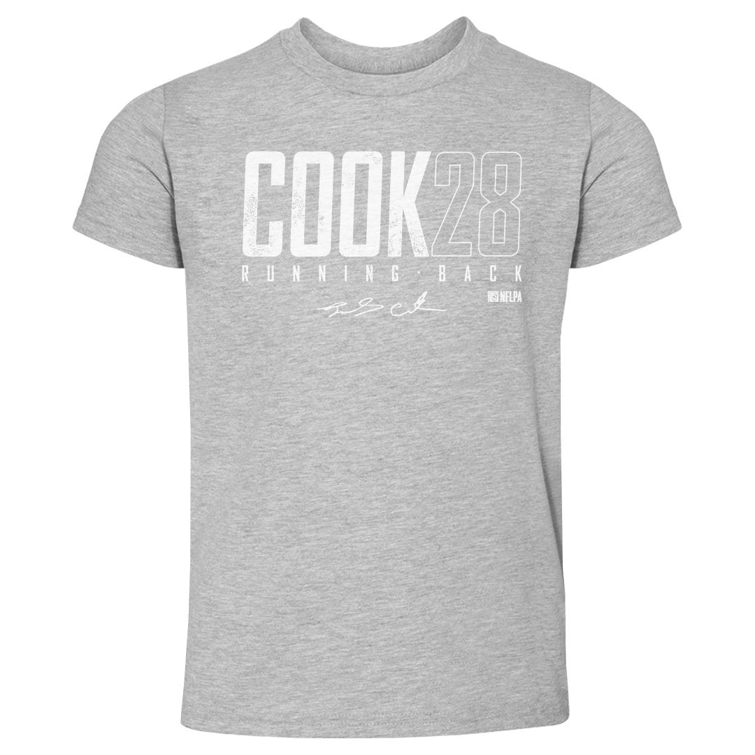 James Cook Kids Toddler T-Shirt | 500 LEVEL