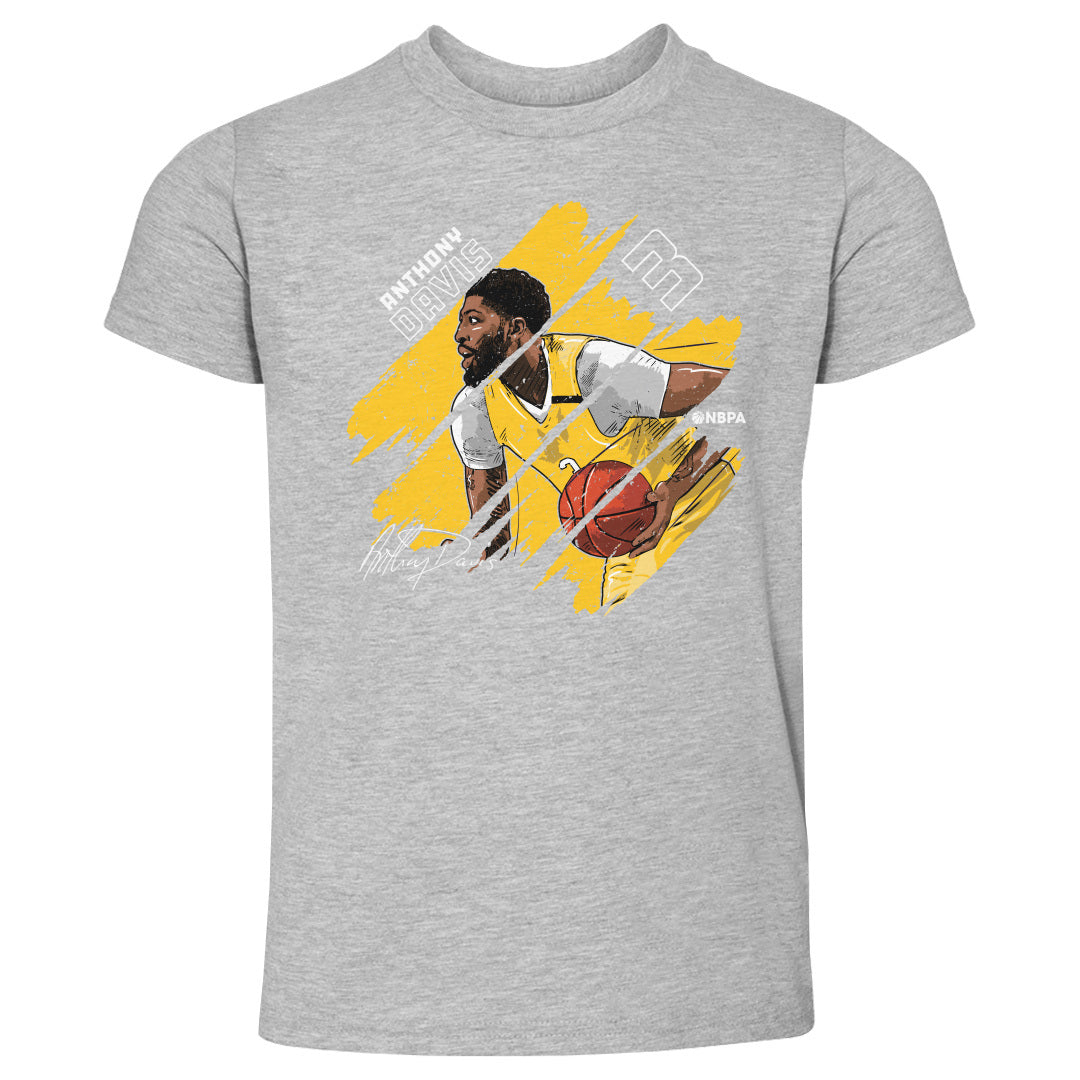 Anthony Davis Kids Toddler T-Shirt | 500 LEVEL