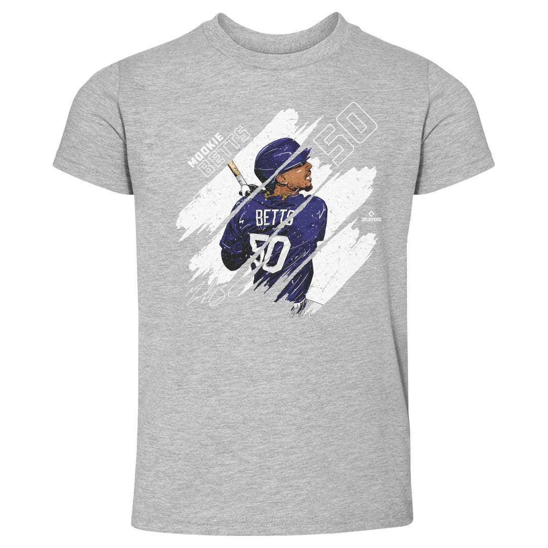 Mookie Betts Kids Toddler T-Shirt | 500 LEVEL