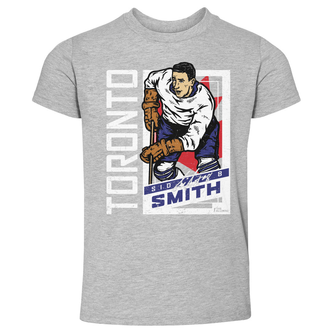 Sid Smith Kids Toddler T-Shirt | 500 LEVEL