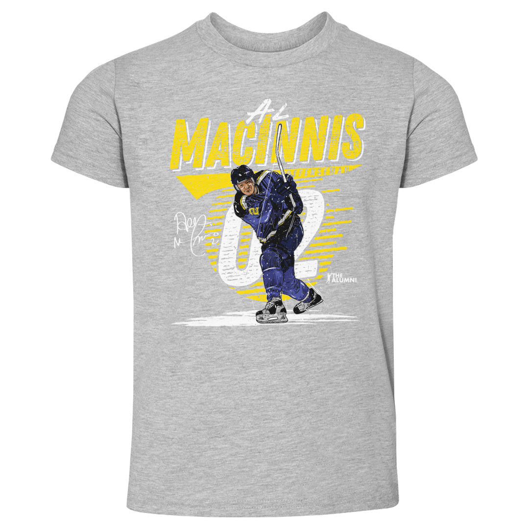 Al MacInnis Kids Toddler T-Shirt | 500 LEVEL