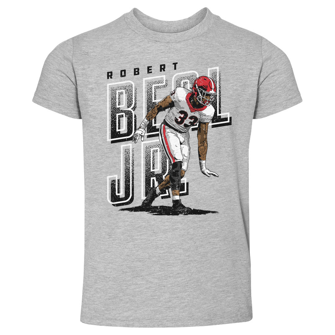 Robert Beal Jr. Kids Toddler T-Shirt | 500 LEVEL