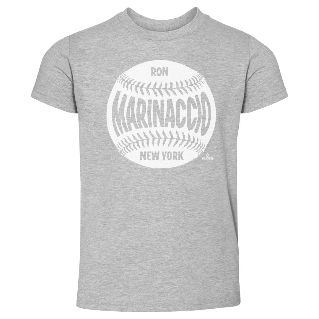 Ron Marinaccio Kids Toddler T-Shirt | 500 LEVEL