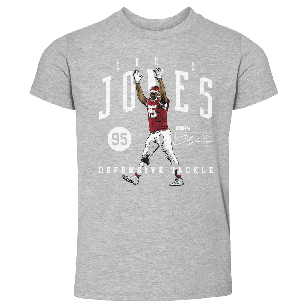 Chris Jones 95 Kansas City Chiefs football player poster gift shirt,  hoodie, sweater, long sleeve and tank top